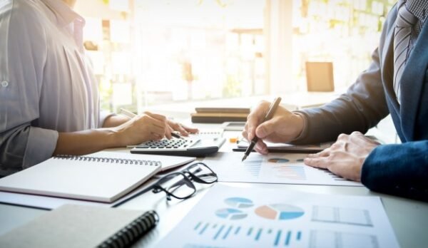 consultancy services